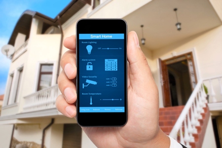 Survey: Technology of Tomorrow Helps Many Smart Homes Sell Faster Today