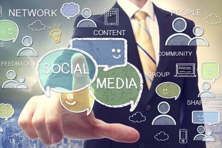 Social Media for Real Estate: 5 Steps to Success