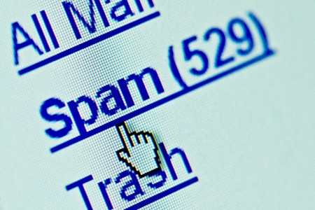 Tech Q&A: How Spam Emailers Hide Their Identities