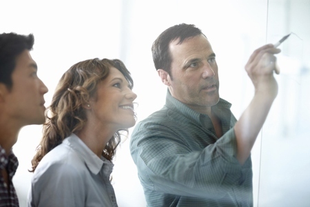 7 Keys to Team Development and Success