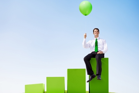 Building a Personal Brand from Your Own Unique Strengths