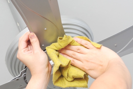 5 Essential Spring-Cleaning Chores