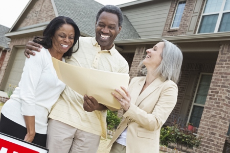 Ready to Make Your Real Estate Consumer Happy?