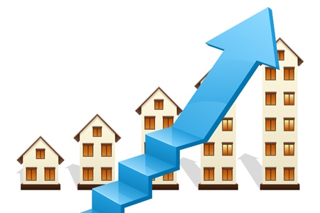 February Home Prices Continue to Rise