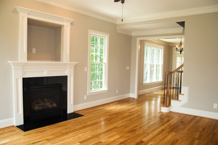 Homeowner Vacancy Wavers Slightly in First Quarter