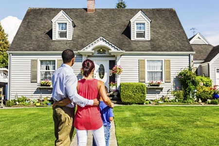 5 Housing Trends to Watch This Spring