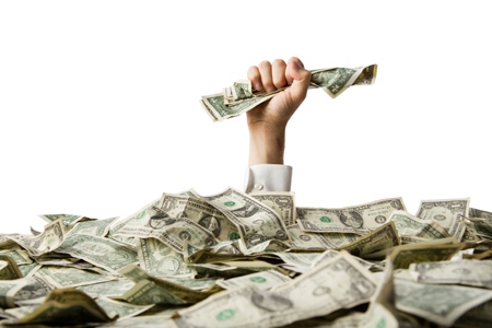 Who Gets to Be a Millionaire? 6 Factors