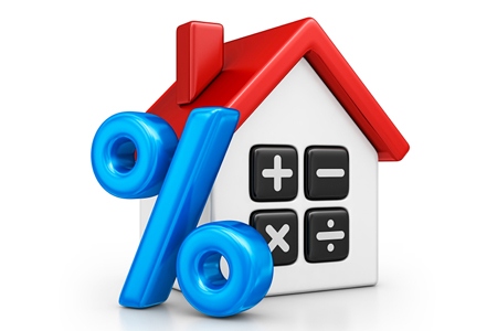 Mortgage Rates Remain Calm