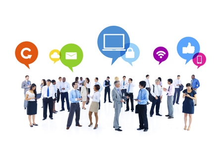 A Fool’s Guide to Networking: It’s Not Like It Used to Be