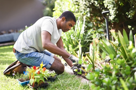 Diggin’ In: May Days the Best for Successful Planting