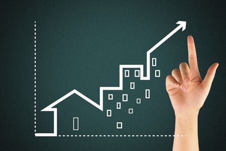 Solid Real Estate Growth Predicted through 2017