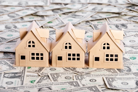 Americans Agree: Real Estate Best Long-Term Investment