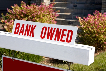 The ‘State’ of REO at Slight Increase