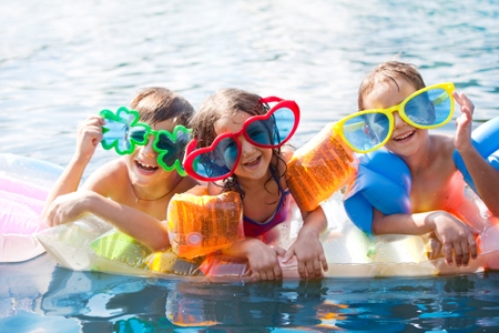 Living Smart: How Much Does a Swimming Pool Really Cost?