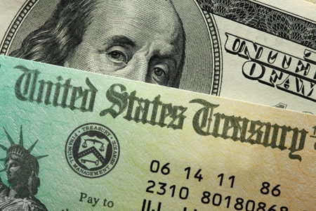 9 Smart Things to Do with Your Tax Refund