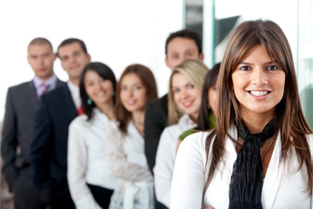 Keys to Improving Team Spirit at Work