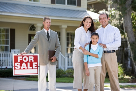 New Report Finds Significant Hispanic Homeownership Gap