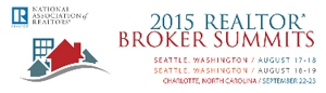 Registration Now Open for 2015 Broker Summits