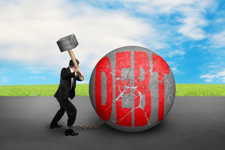 Buying a Home with No Credit? Probably Not