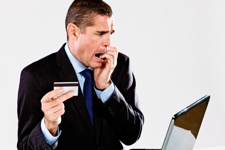 Beating the Fear of Spending