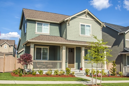 Top 5 Government Policies that Everyone Should Know before Buying Their First Home