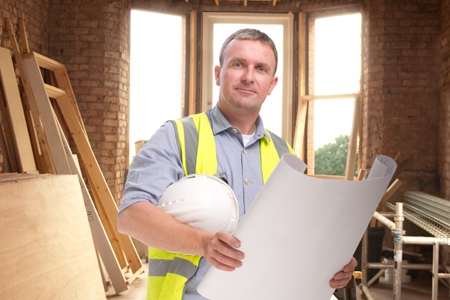 Help Your Clients Find the Right General Contractor
