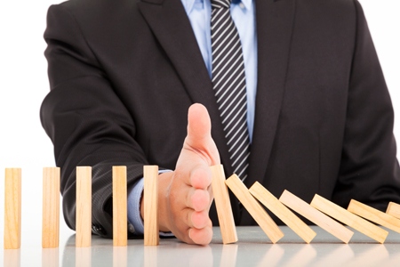 What to Do when a Project Is Headed toward Failure