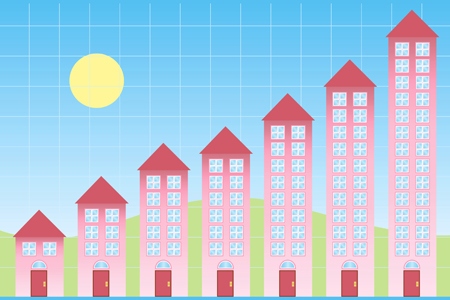 Home Prices Rise 5.9 Percent Year-Over-Year