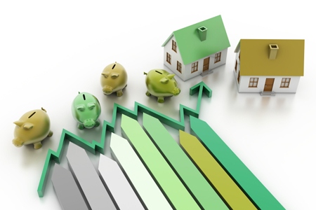 Housing Continues Gradual Recovery