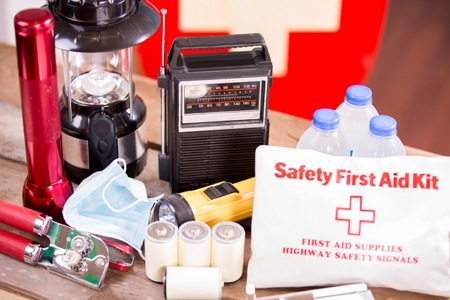 Seven Tips for Hurricane Preparedness