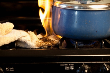 Avoiding Deadly Hidden Dangers In Your Home