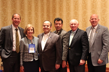 RISMedia’s Power Broker Forum: Leading by Example