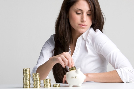 How Much Should Millennials Invest?