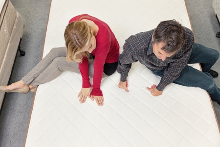 Why Is May the Best Month to Replace Your Mattress?
