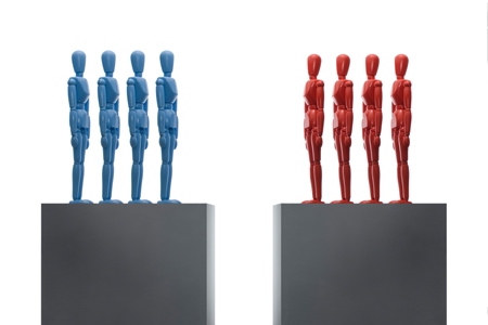 Study Finds Foreclosures Fueled Racial Segregation in U.S.