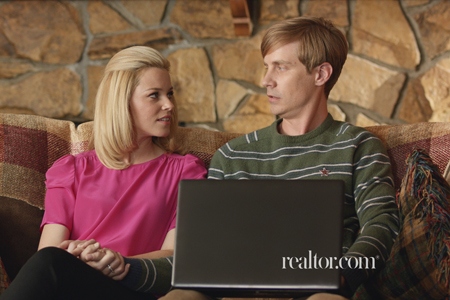Realtor.com® Launches New Branding and New Spokesperson, Elizabeth Banks