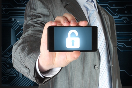 Your Smartphone Is a Target, So Make It Secure
