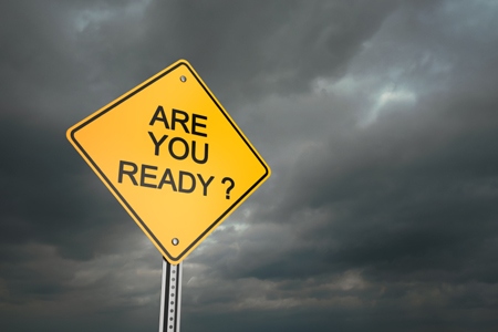 Financial Planning to Survive Disaster
