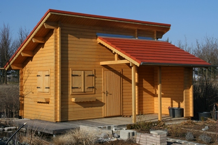 Tiny House Trend: 6 Style Lessons for Small Spaces