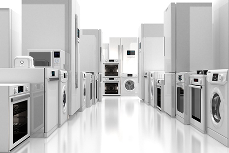 Infographic: How Long Will Your Appliances Last?