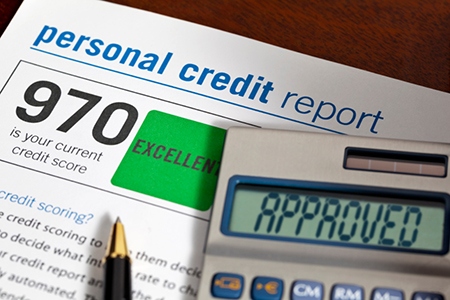 6 Ways to Boost Your Credit Score