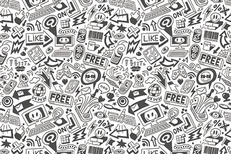 Content Craze: How Real Estate Pros Can Avoid Information Overload and Wield Power with Credible Content