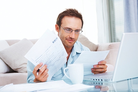 New Disclosure Forms May Alter Contracts