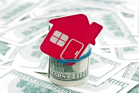Average Down Payment Drops to Three-Year Low