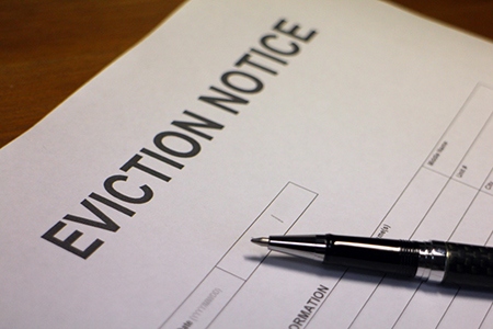 Real Estate Q&A: Owner Can’t Remove Squatter without Court Order
