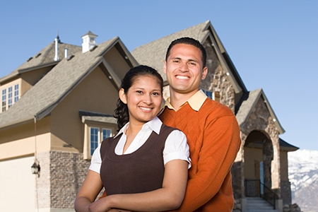 Existing-Home Sales Bounce Back Strongly in May as First-time Buyers Return