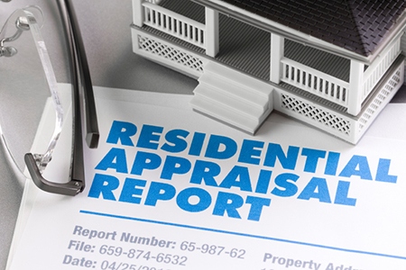 Gap between Homeowner and Appraiser Home Value Opinion Continues to Widen