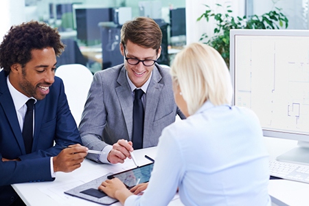 Be the Coolest Customer in Even the Hottest Negotiation