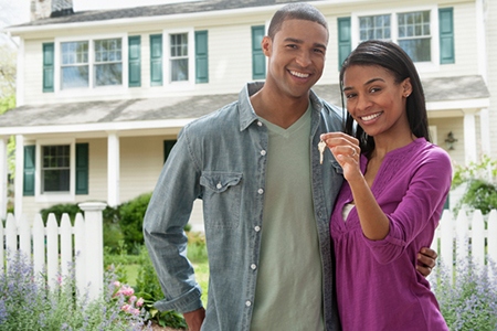 Americans’ Housing Optimism Gains More Momentum