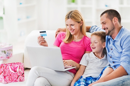 Household Economic Well-Being: U.S. Households Increasingly Optimistic